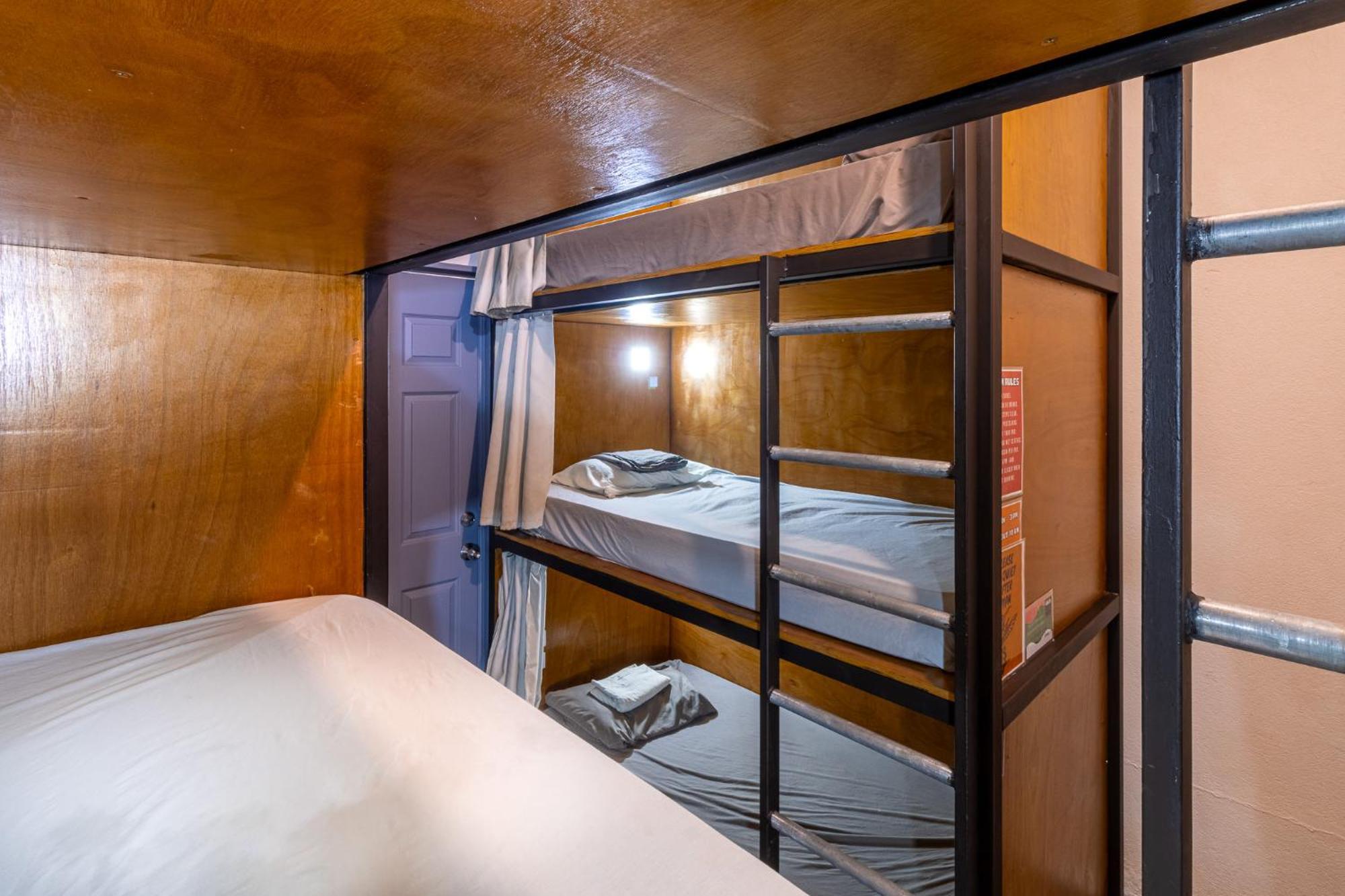 Akih Pods Hostel Playa Santa Teresa  외부 사진