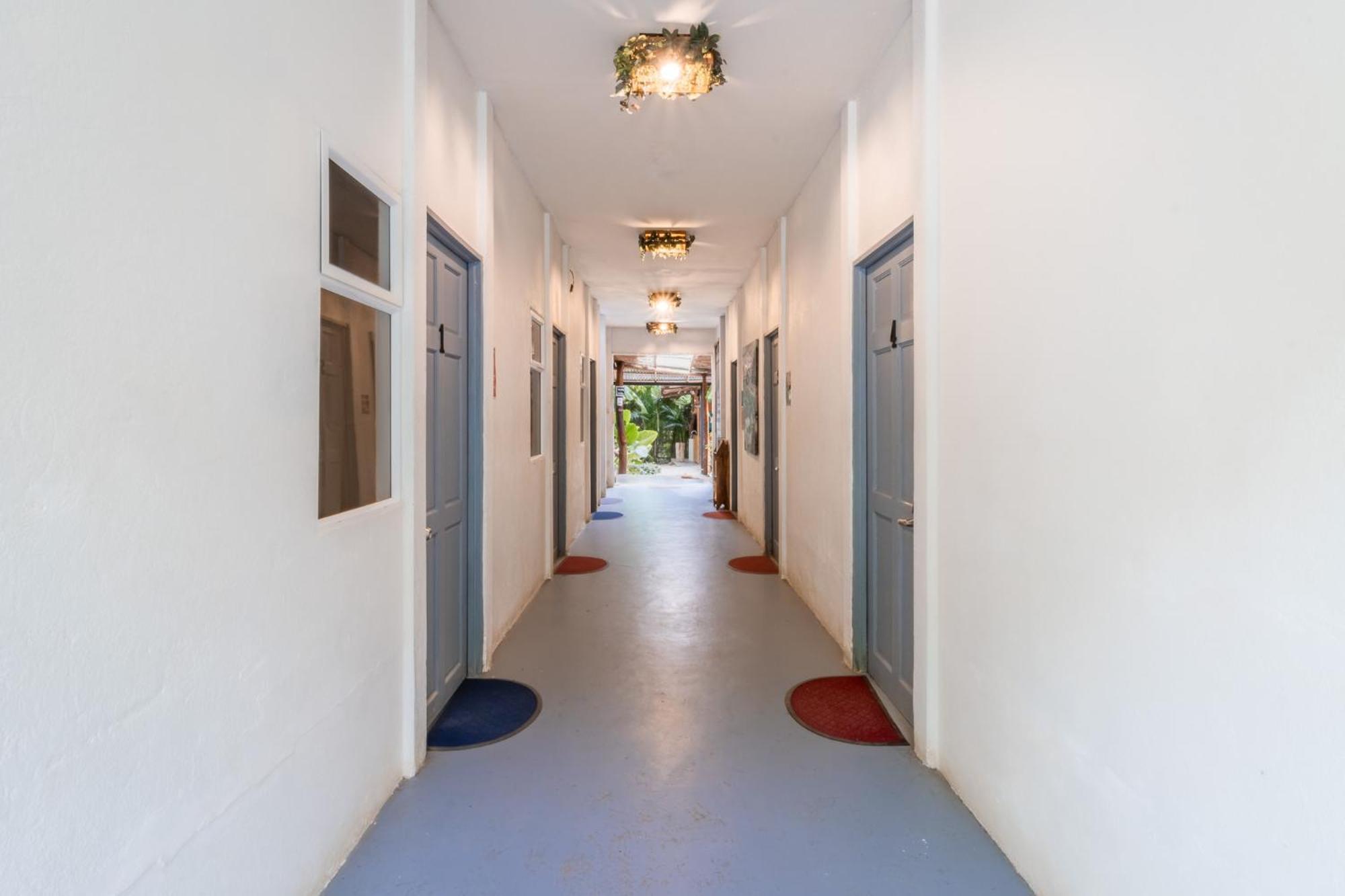 Akih Pods Hostel Playa Santa Teresa  외부 사진